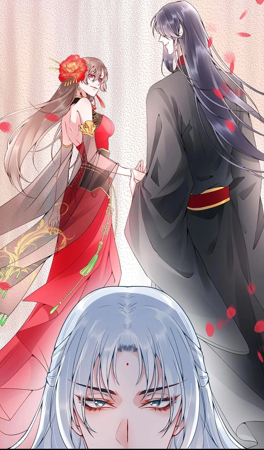 Hoàng Phi 9000 Tuổi Chapter 72 - 24