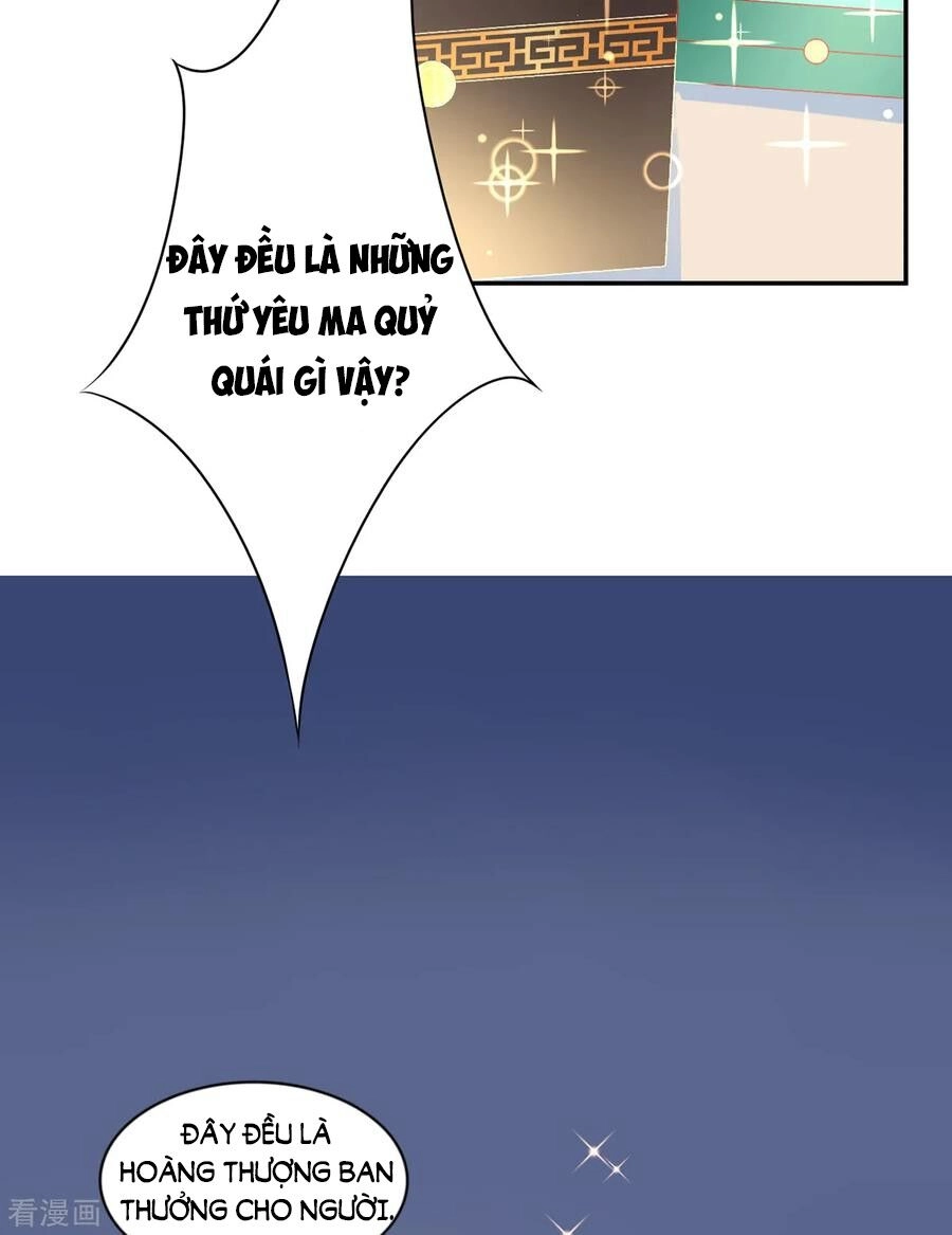 Hoàng Phi 9000 Tuổi Chapter 72 - 27