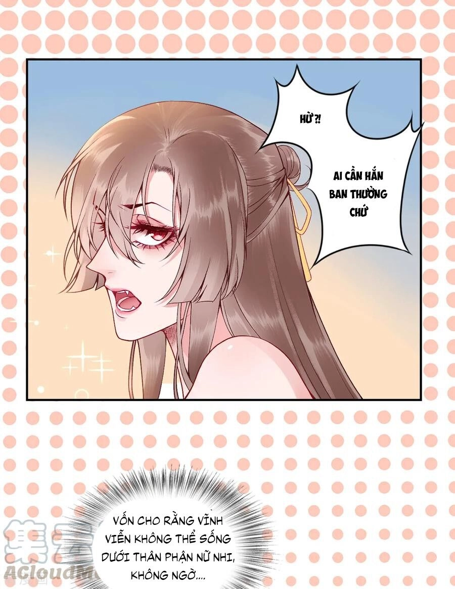 Hoàng Phi 9000 Tuổi Chapter 72 - 29