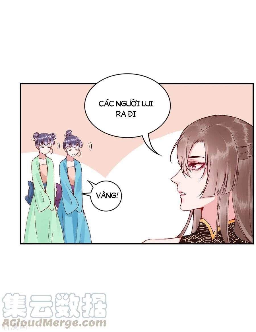 Hoàng Phi 9000 Tuổi Chapter 72 - 33