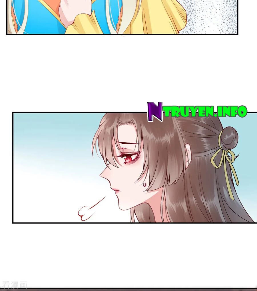 Hoàng Phi 9000 Tuổi Chapter 73 - 3