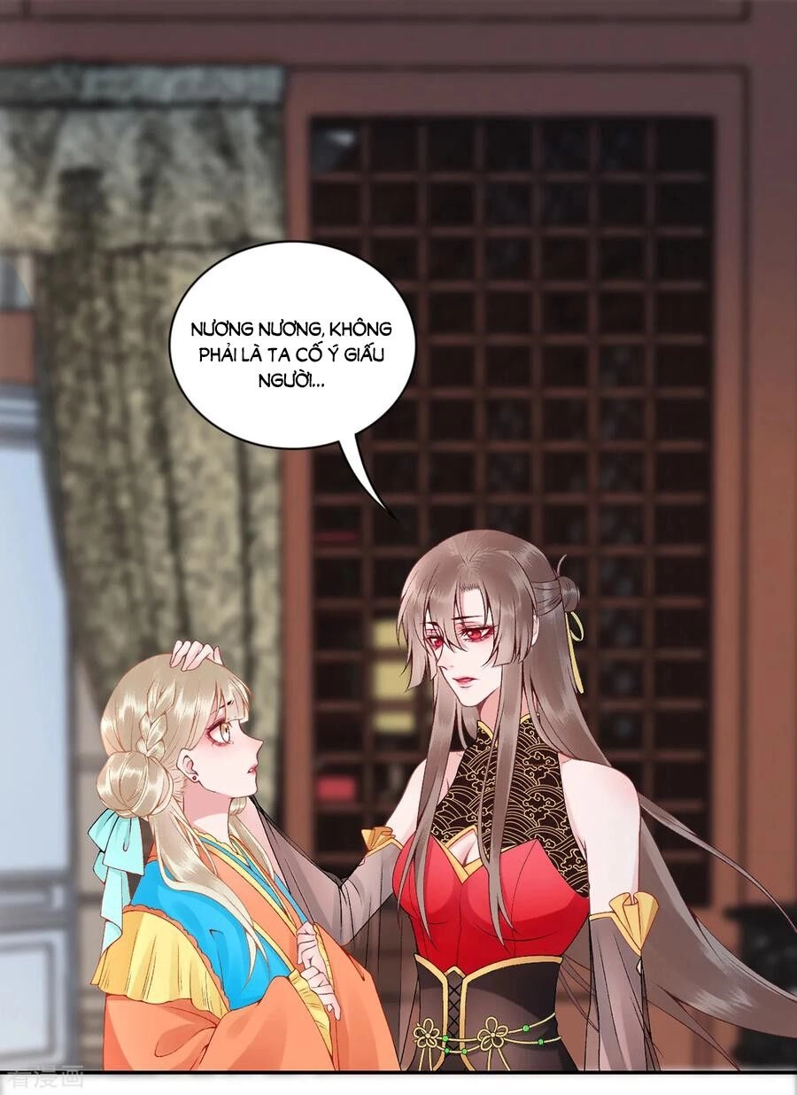 Hoàng Phi 9000 Tuổi Chapter 73 - 4