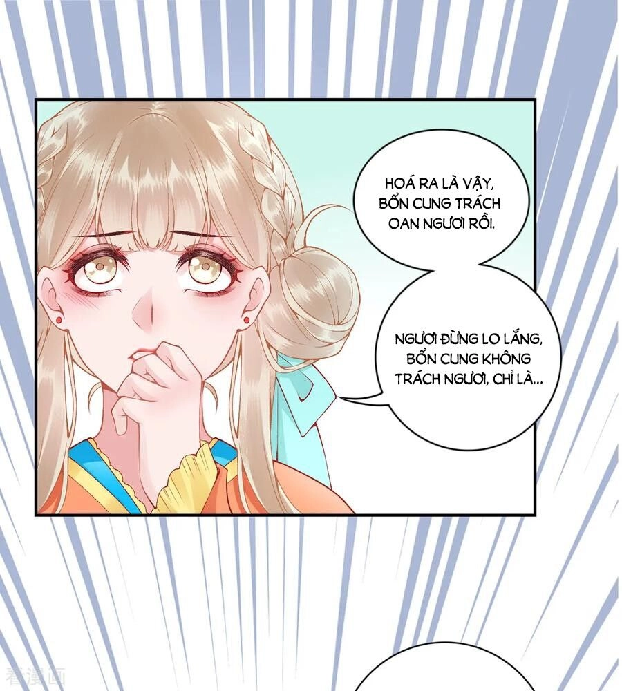 Hoàng Phi 9000 Tuổi Chapter 73 - 6