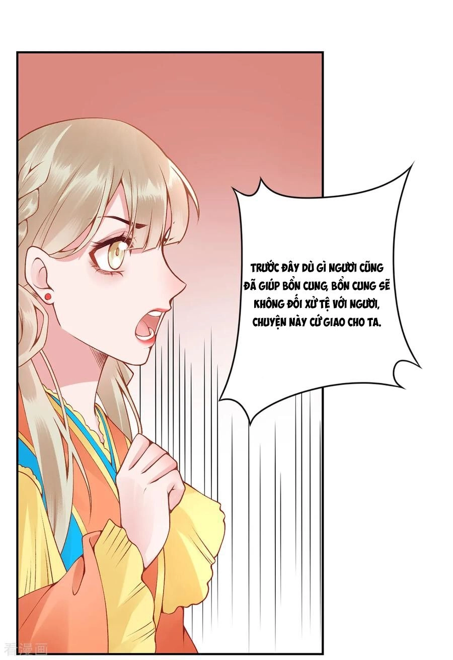 Hoàng Phi 9000 Tuổi Chapter 73 - 11