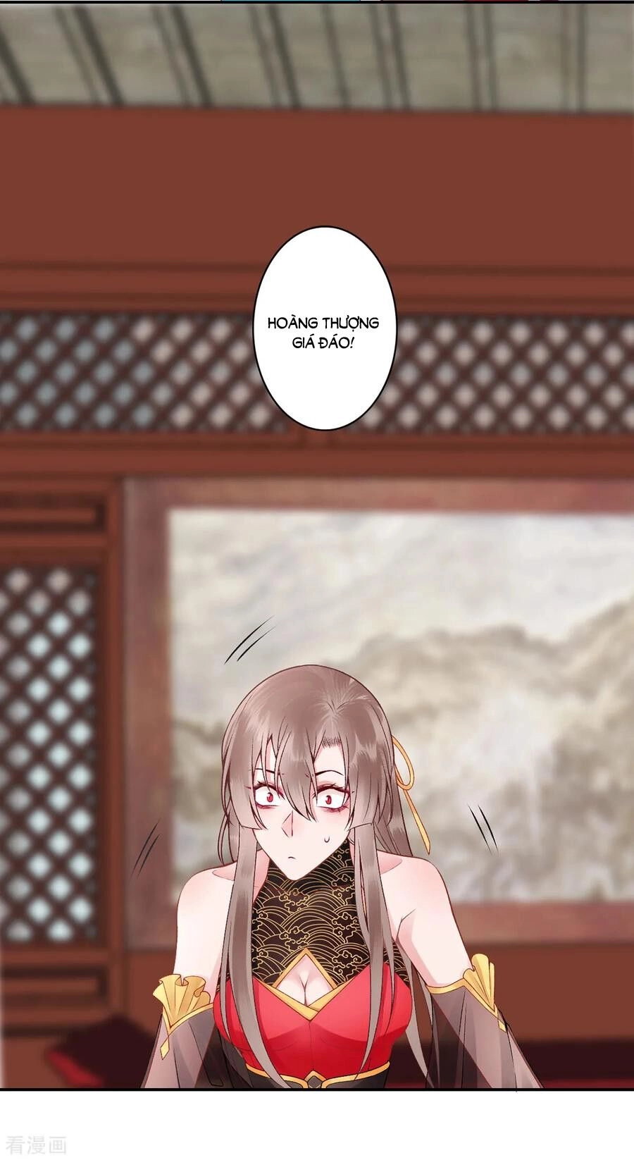 Hoàng Phi 9000 Tuổi Chapter 73 - 14