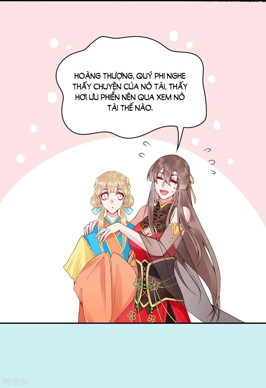 Hoàng Phi 9000 Tuổi Chapter 73 - 16