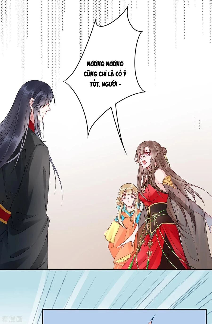 Hoàng Phi 9000 Tuổi Chapter 73 - 20