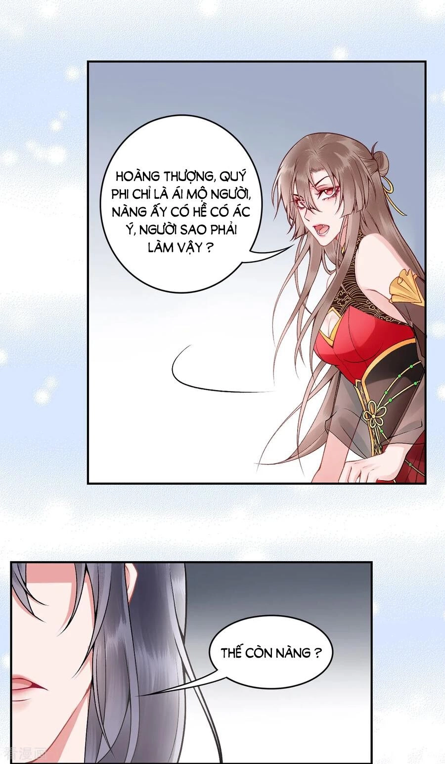 Hoàng Phi 9000 Tuổi Chapter 73 - 22