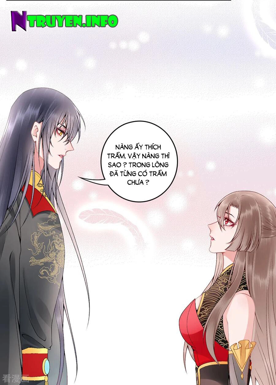 Hoàng Phi 9000 Tuổi Chapter 73 - 23