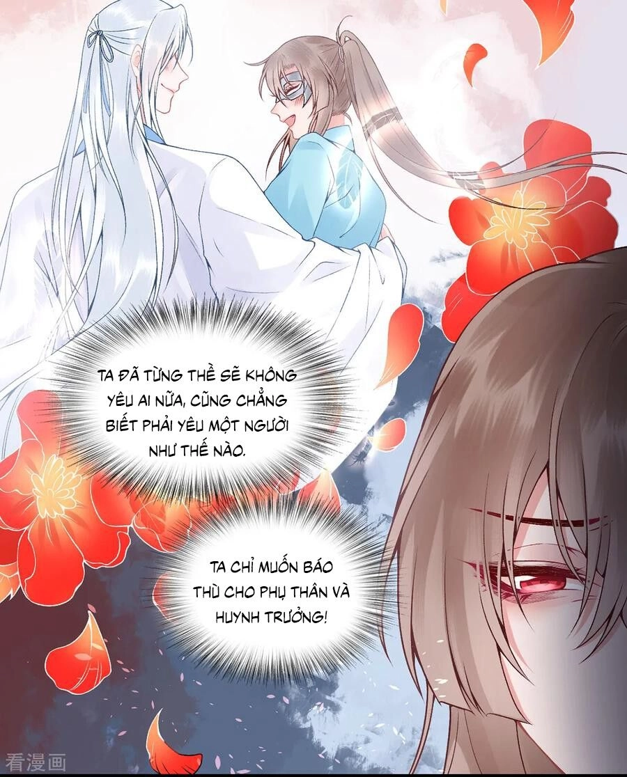 Hoàng Phi 9000 Tuổi Chapter 73 - 26