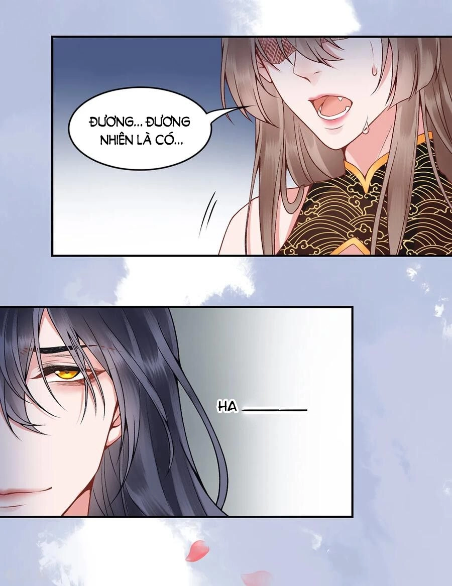 Hoàng Phi 9000 Tuổi Chapter 73 - 27