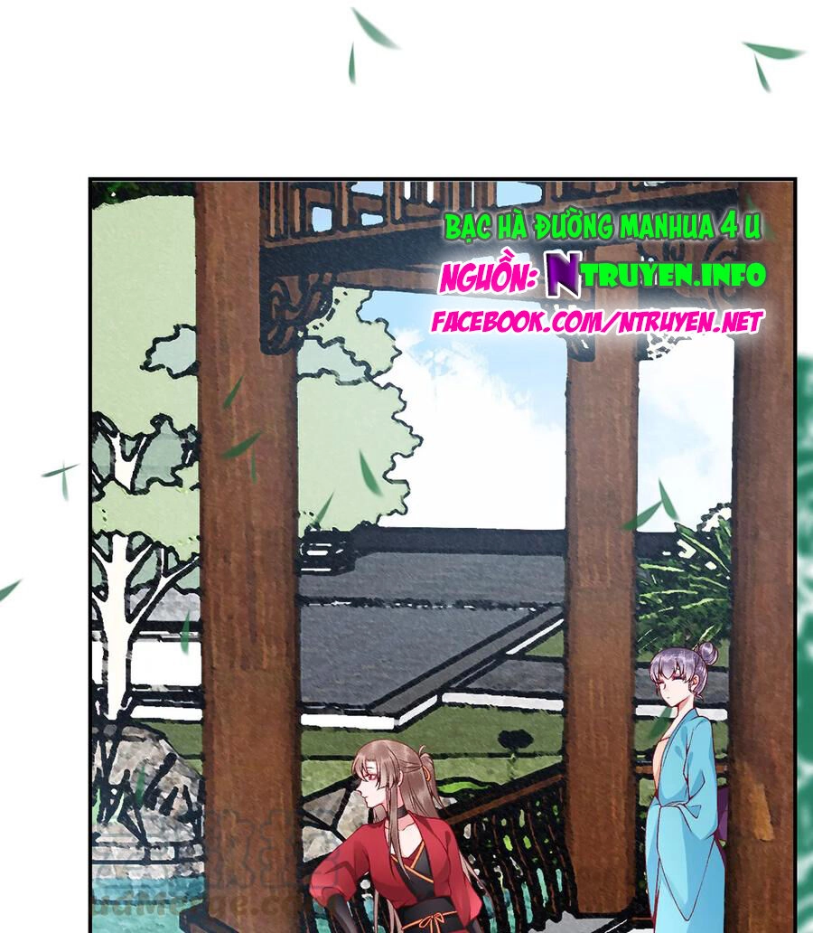 Hoàng Phi 9000 Tuổi Chapter 74 - 1