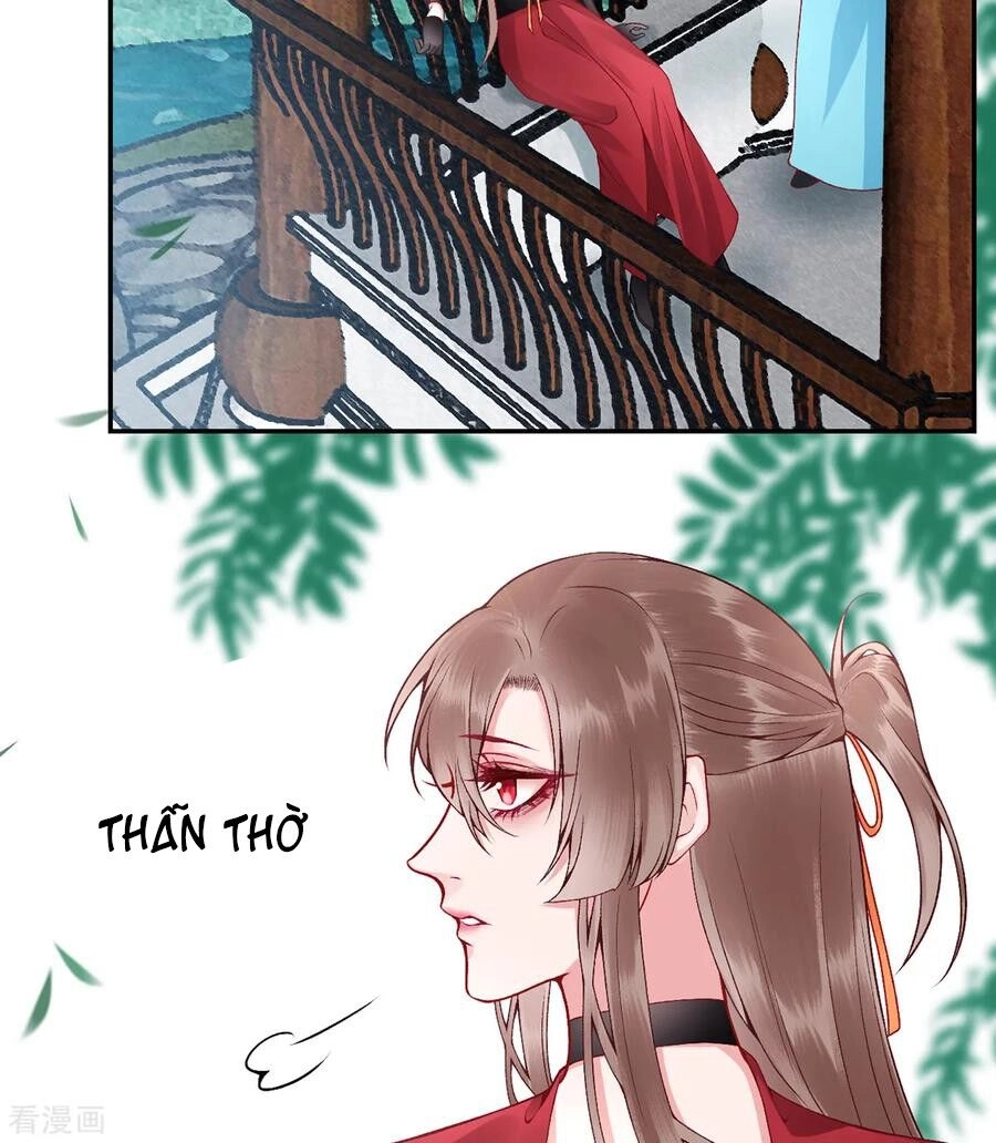 Hoàng Phi 9000 Tuổi Chapter 74 - 2