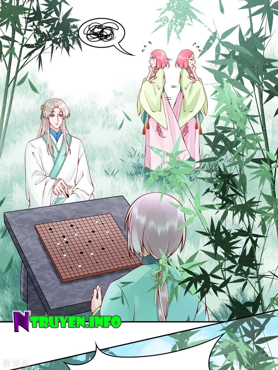 Hoàng Phi 9000 Tuổi Chapter 74 - 8