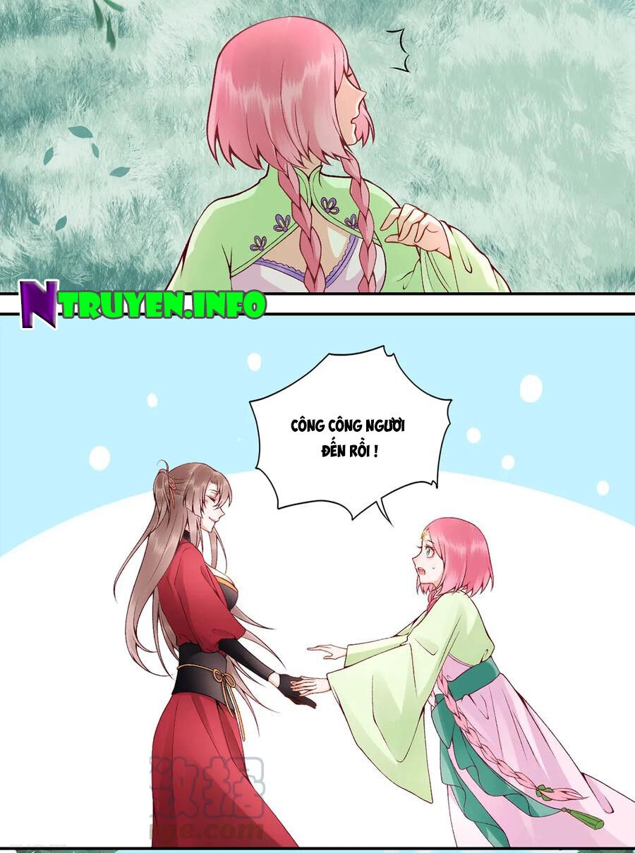 Hoàng Phi 9000 Tuổi Chapter 74 - 13