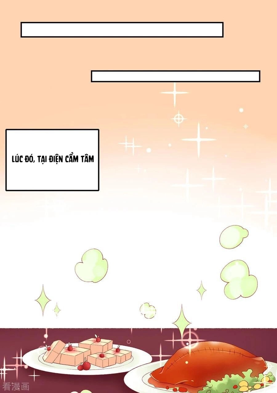 Hoàng Phi 9000 Tuổi Chapter 74 - 15