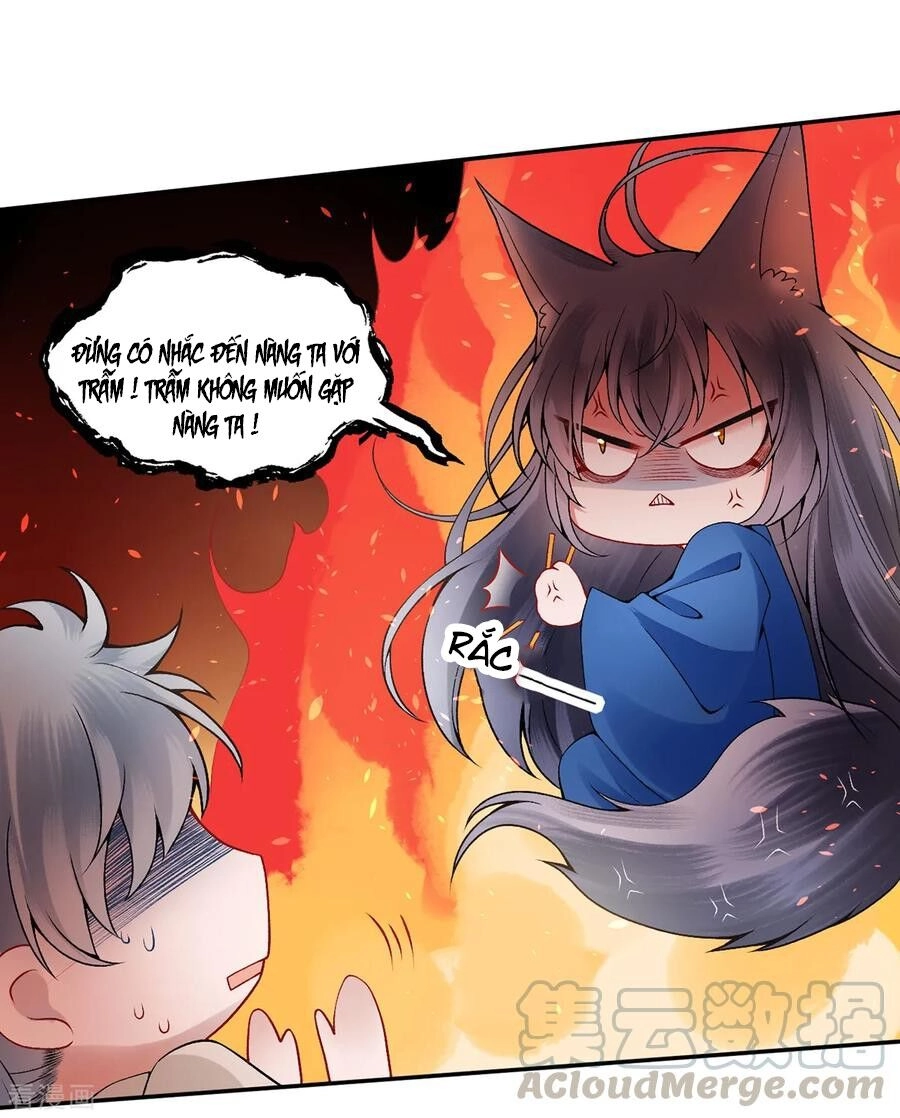 Hoàng Phi 9000 Tuổi Chapter 74 - 17