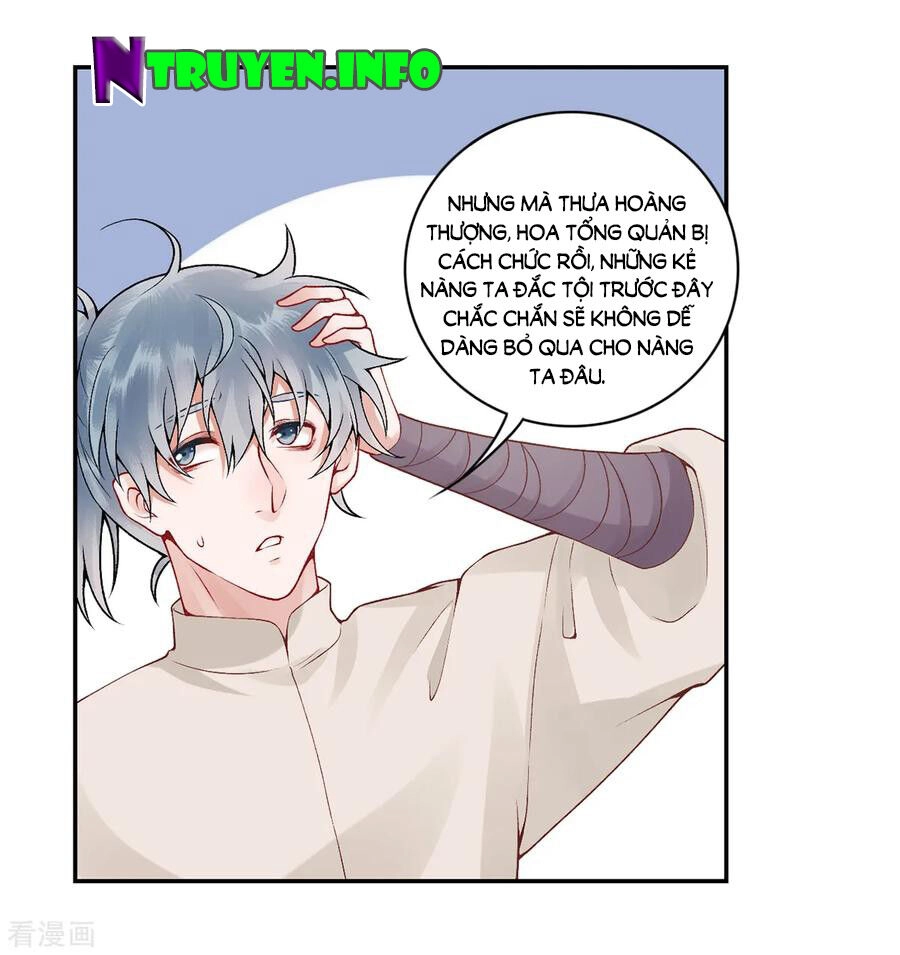 Hoàng Phi 9000 Tuổi Chapter 74 - 18