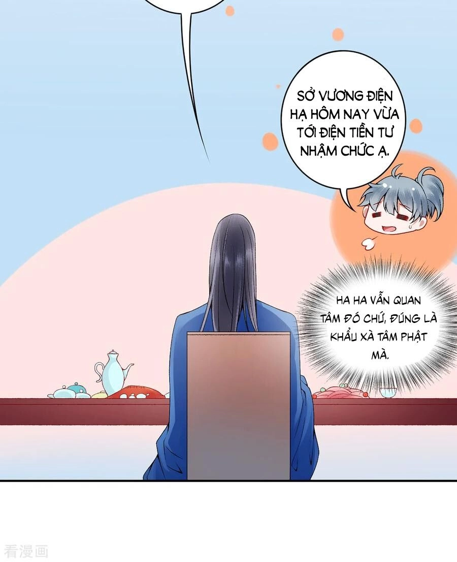 Hoàng Phi 9000 Tuổi Chapter 74 - 20