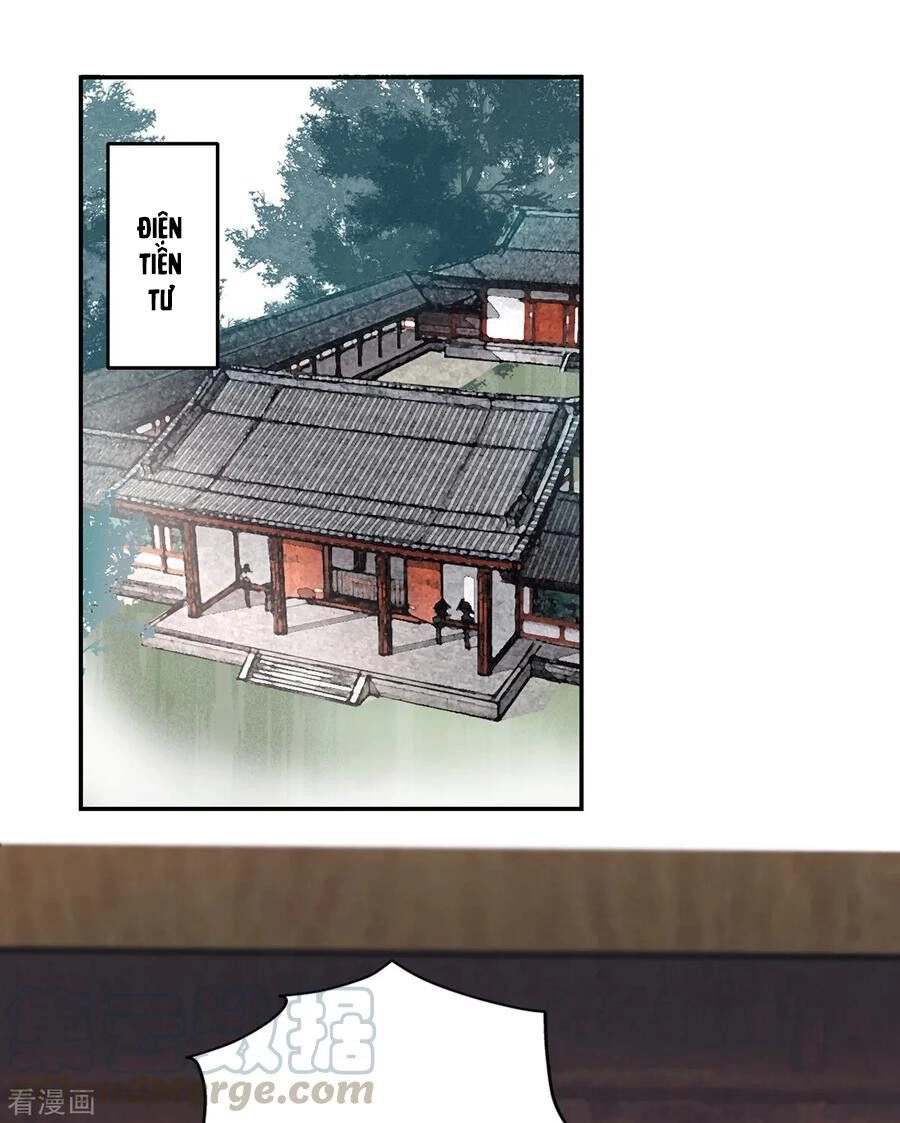 Hoàng Phi 9000 Tuổi Chapter 74 - 21