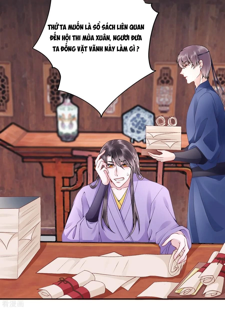 Hoàng Phi 9000 Tuổi Chapter 74 - 22