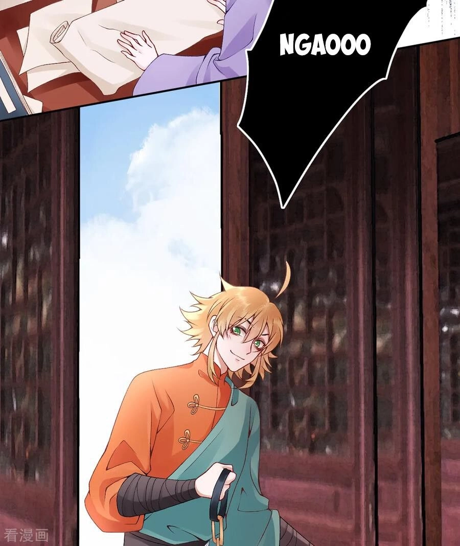 Hoàng Phi 9000 Tuổi Chapter 74 - 24