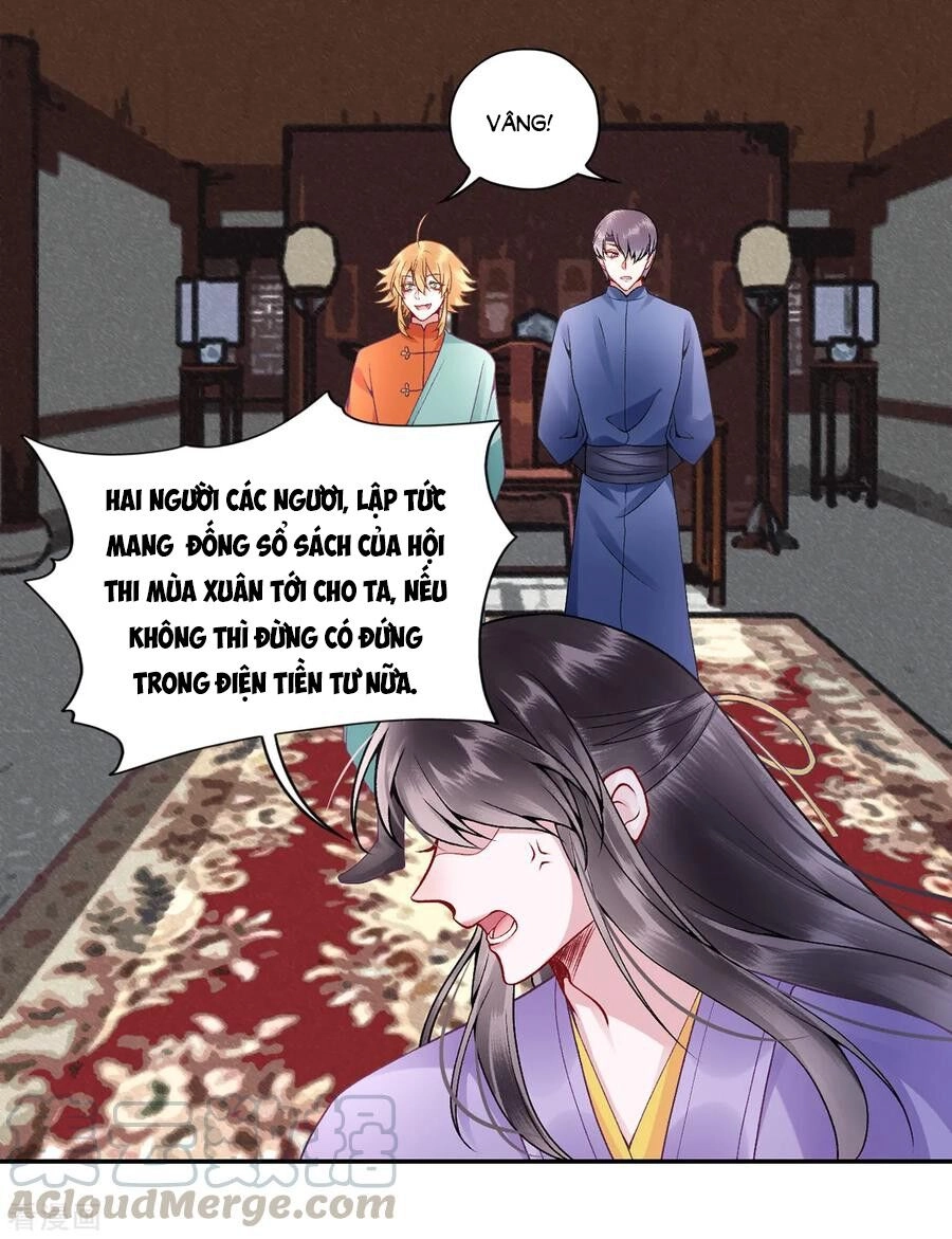 Hoàng Phi 9000 Tuổi Chapter 74 - 29