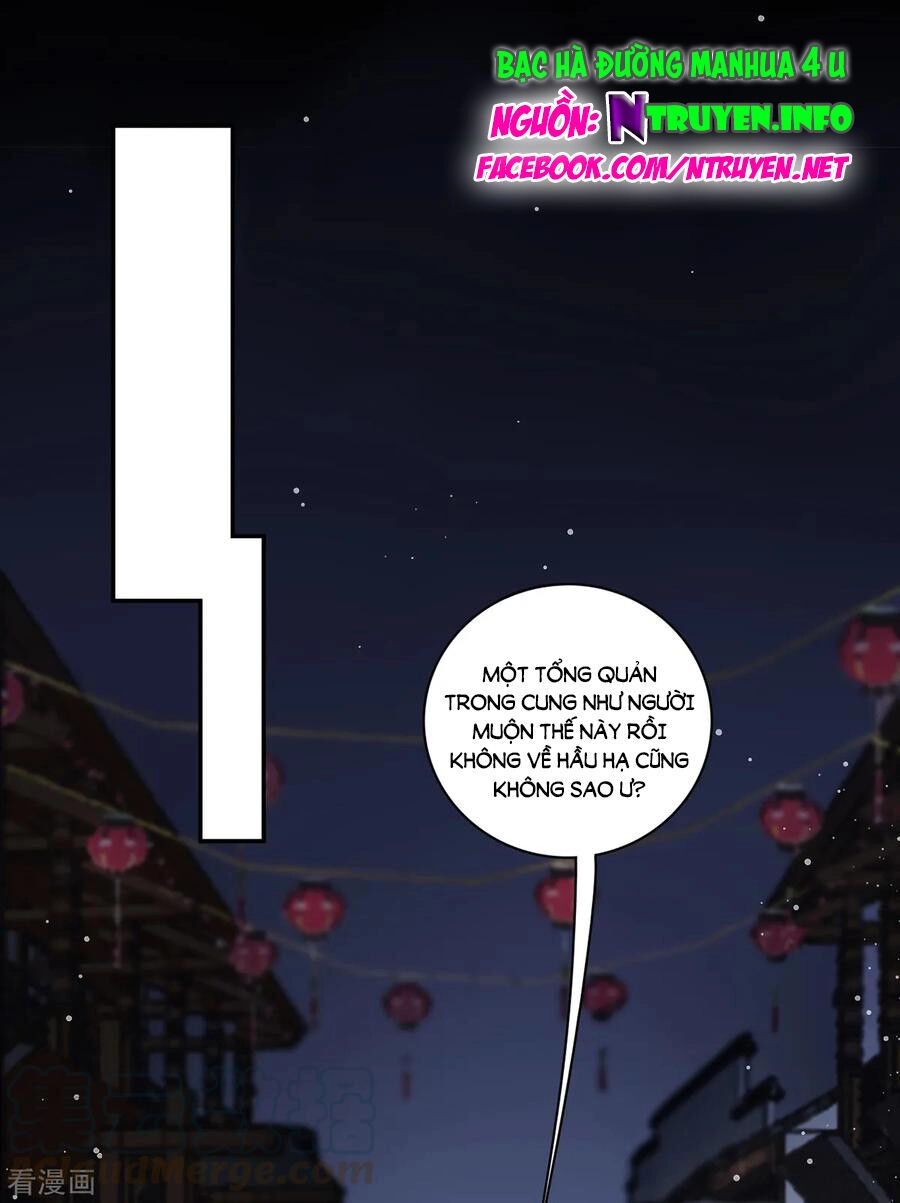 Hoàng Phi 9000 Tuổi Chapter 75 - 1