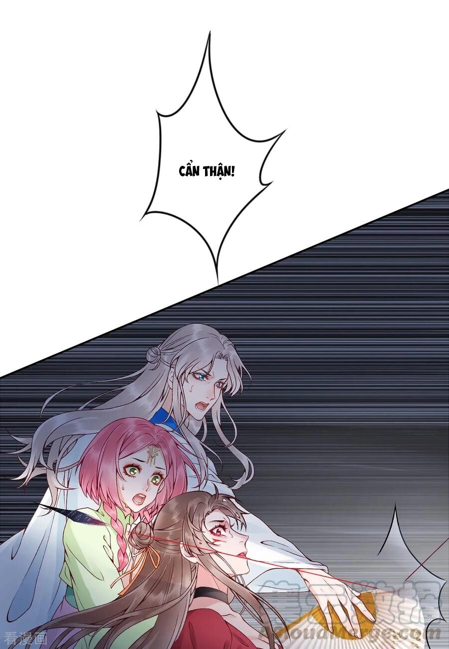 Hoàng Phi 9000 Tuổi Chapter 75 - 5