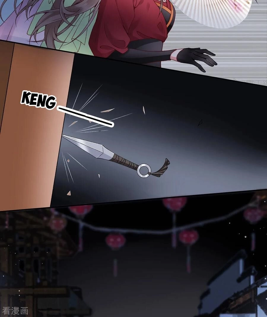 Hoàng Phi 9000 Tuổi Chapter 75 - 6