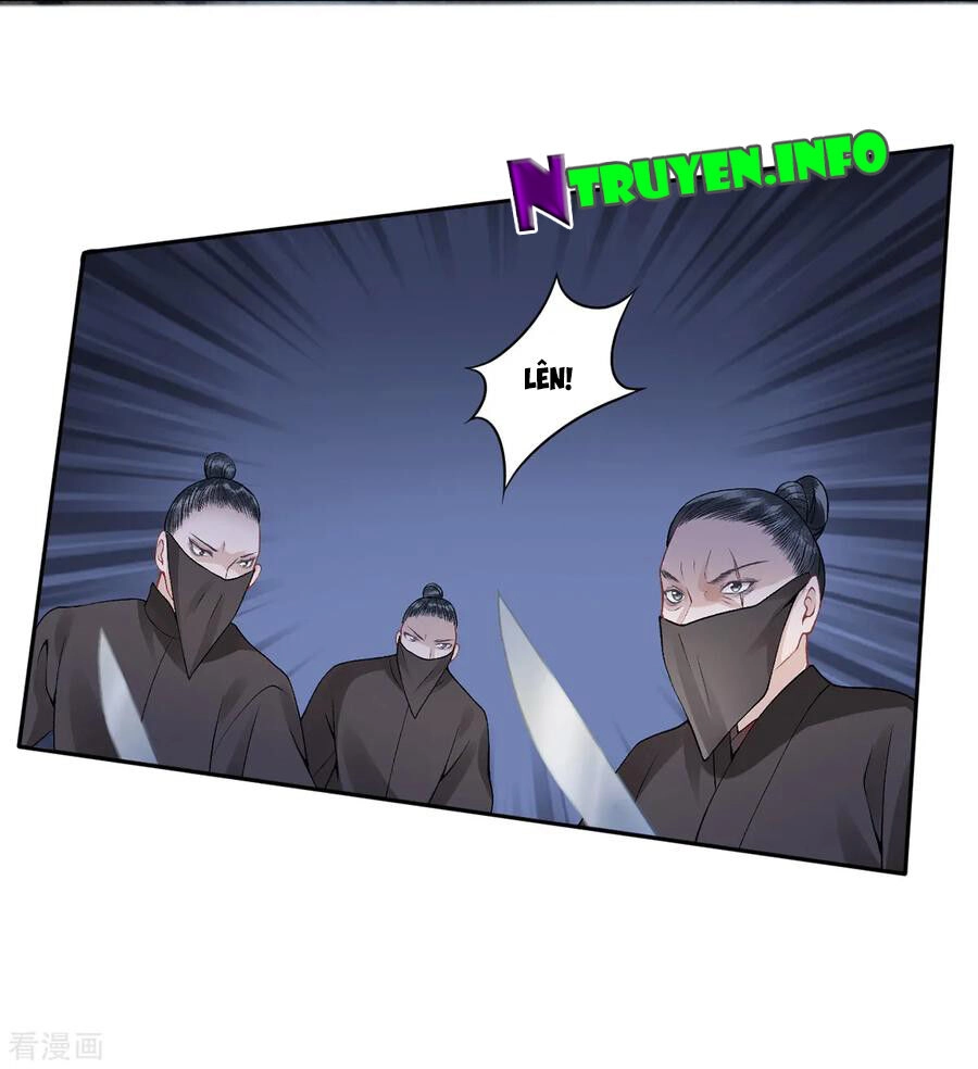 Hoàng Phi 9000 Tuổi Chapter 75 - 8