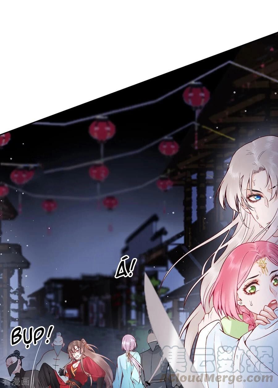 Hoàng Phi 9000 Tuổi Chapter 75 - 9