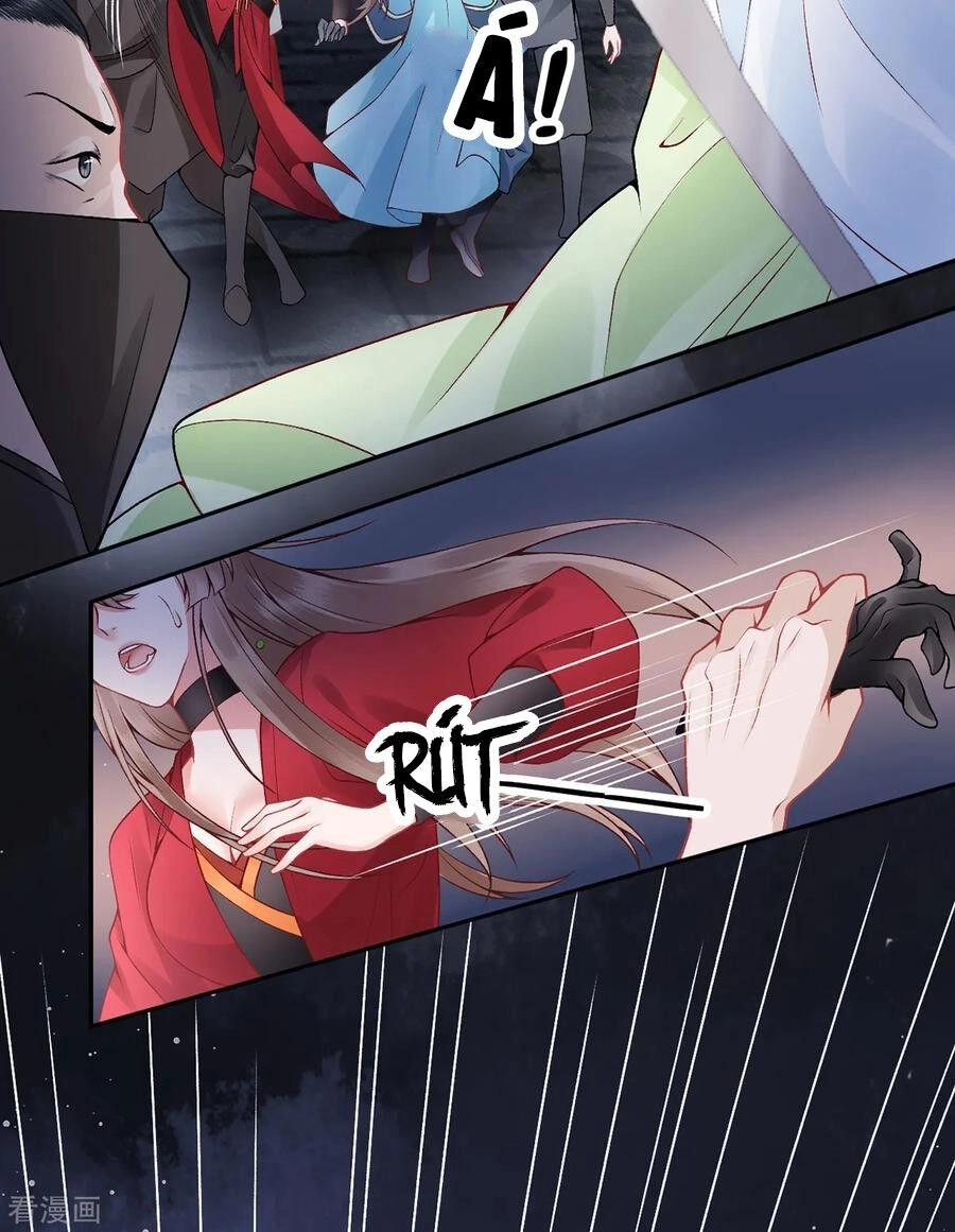 Hoàng Phi 9000 Tuổi Chapter 75 - 10