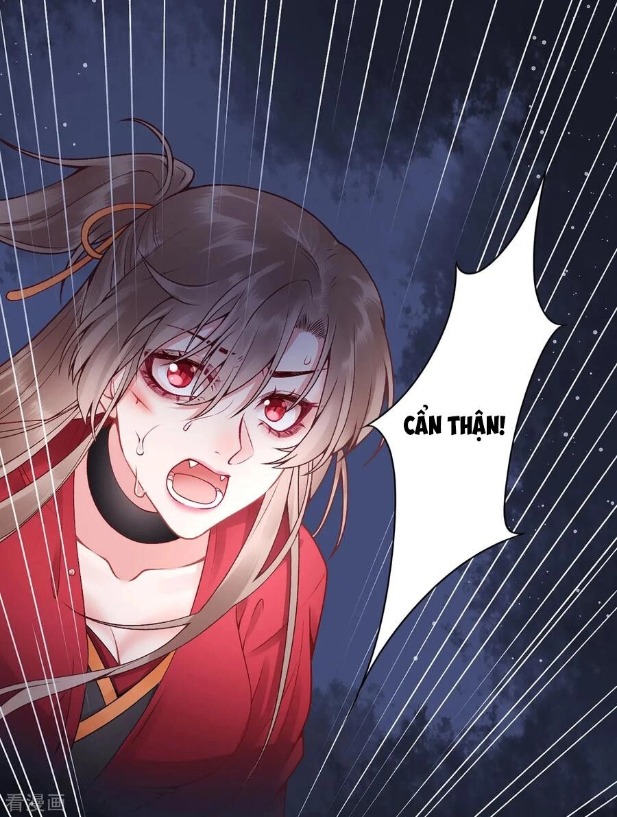 Hoàng Phi 9000 Tuổi Chapter 75 - 11