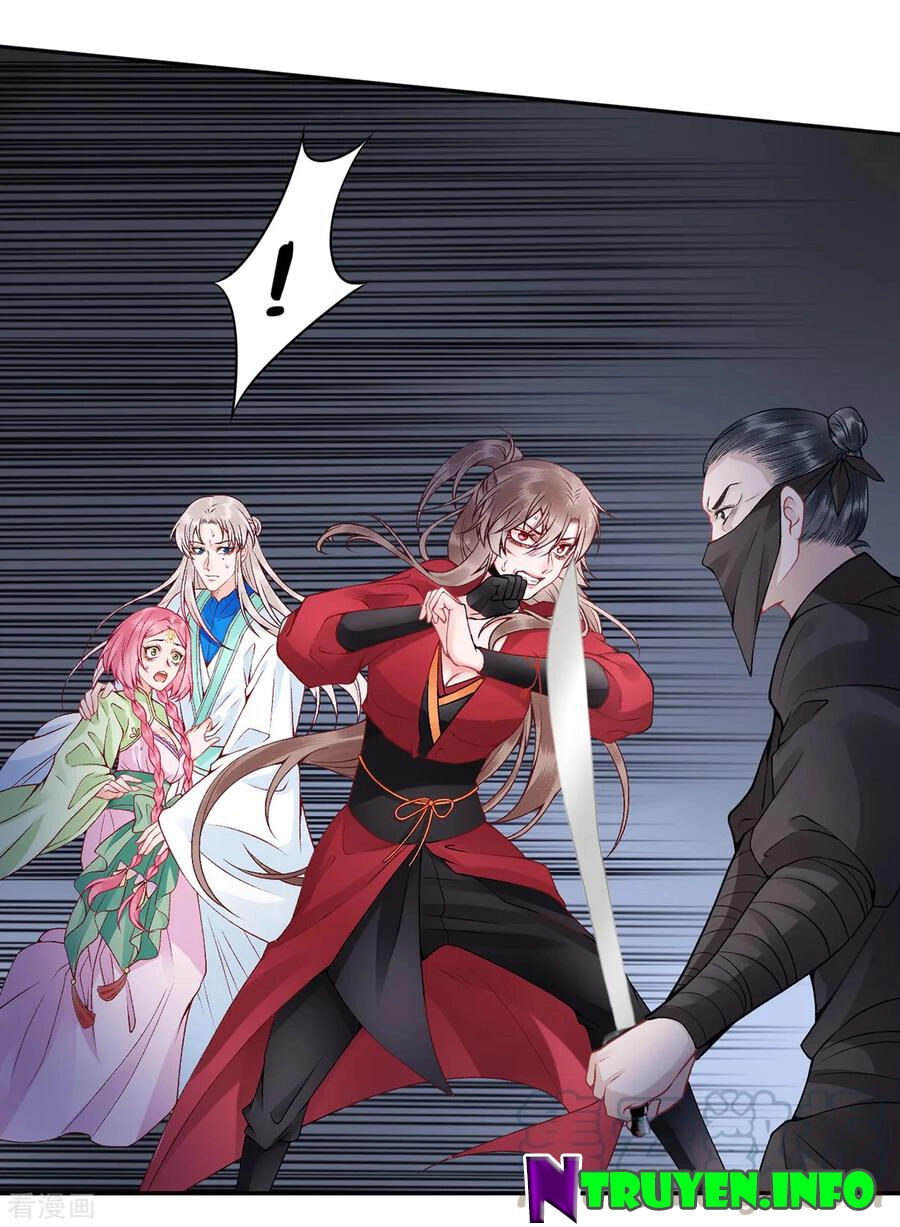 Hoàng Phi 9000 Tuổi Chapter 75 - 13