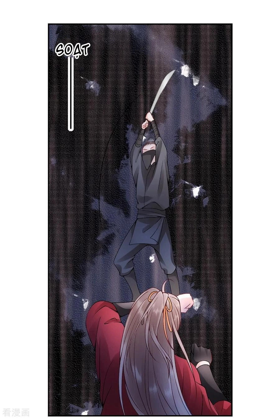 Hoàng Phi 9000 Tuổi Chapter 75 - 14