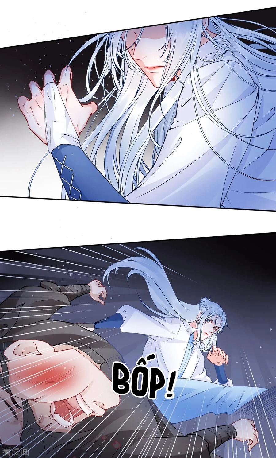 Hoàng Phi 9000 Tuổi Chapter 75 - 15