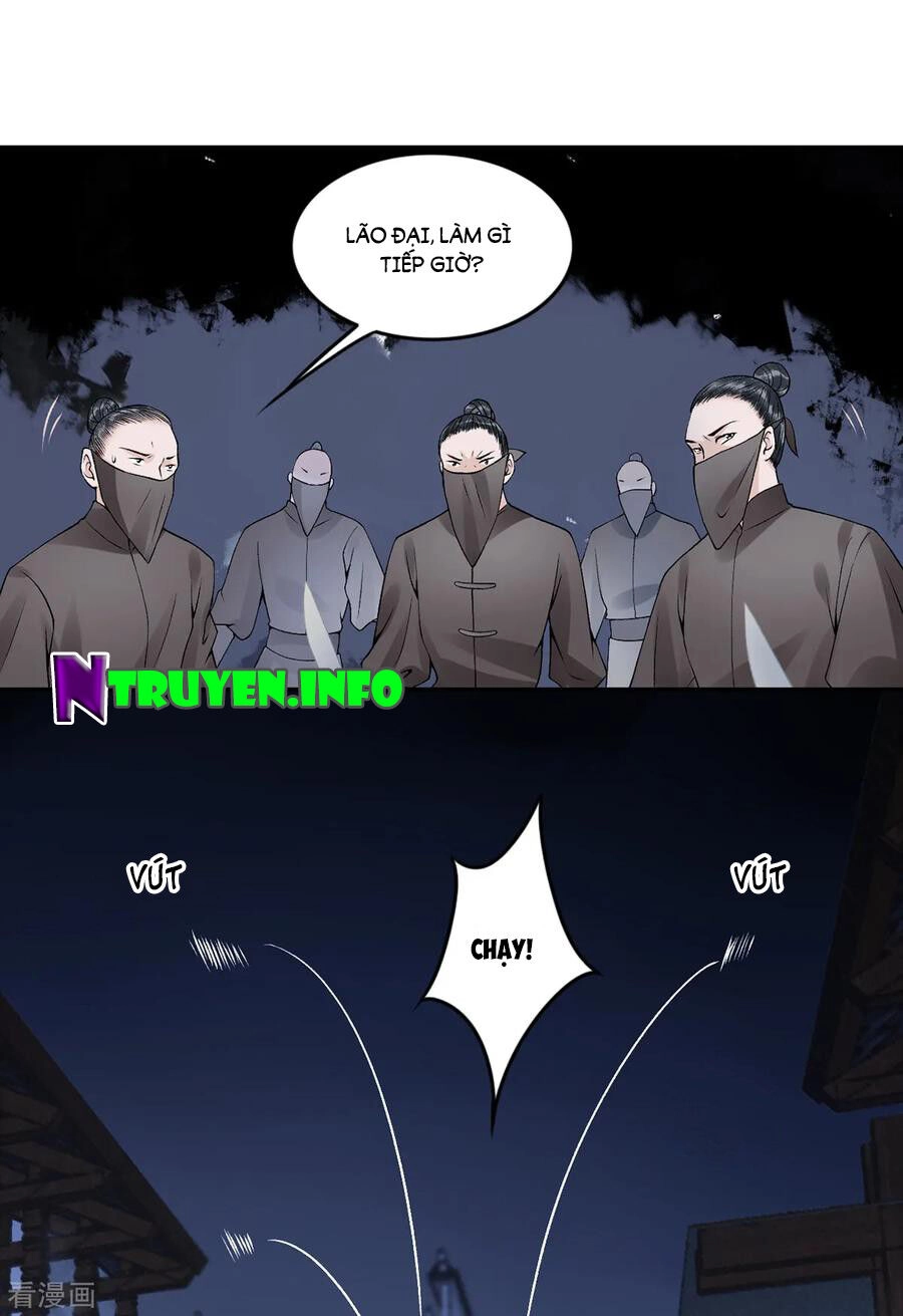 Hoàng Phi 9000 Tuổi Chapter 75 - 18