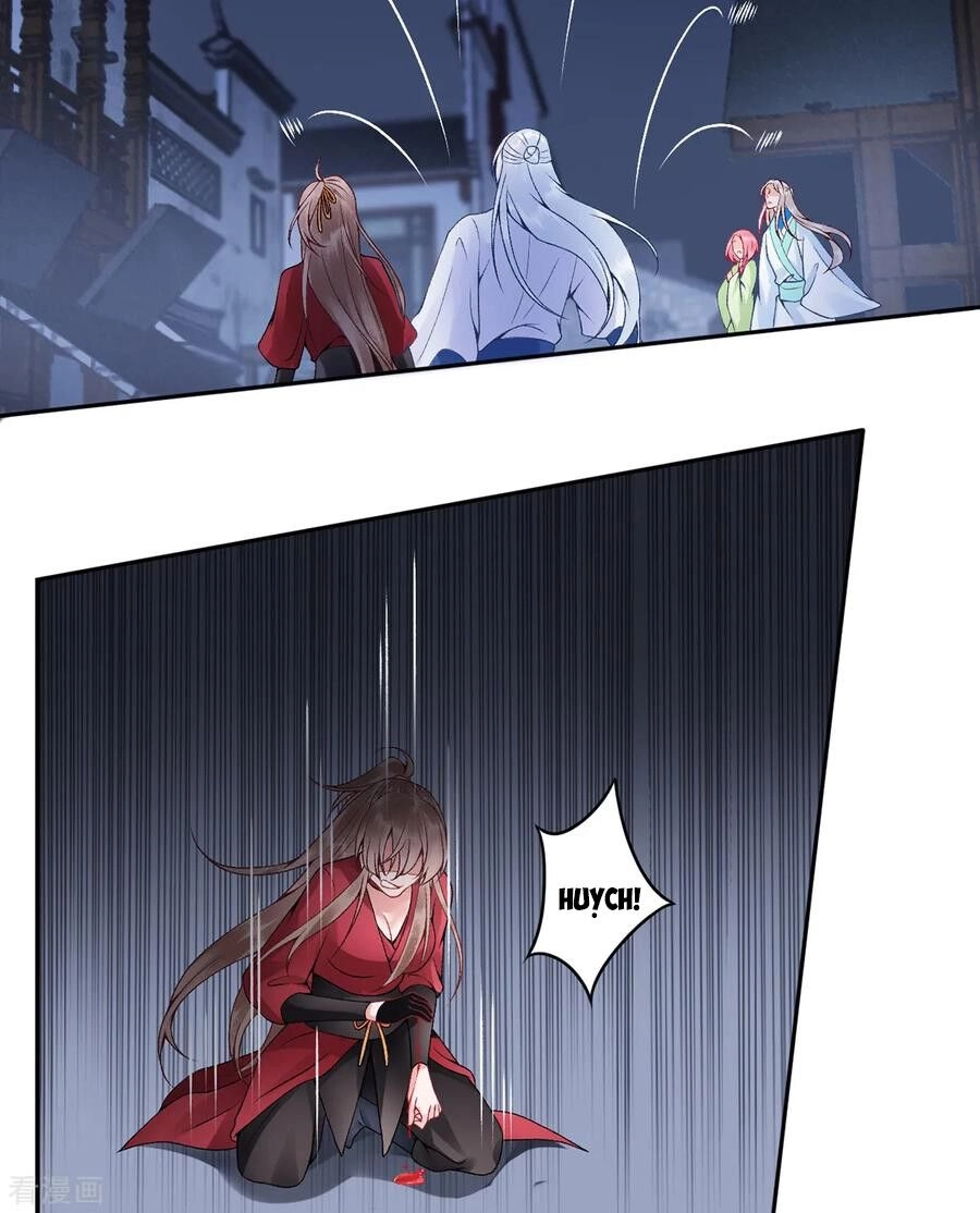 Hoàng Phi 9000 Tuổi Chapter 75 - 19