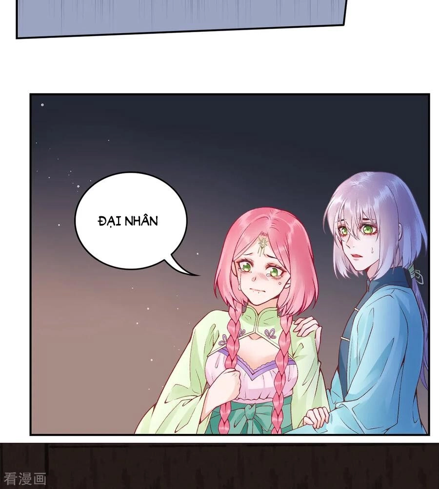 Hoàng Phi 9000 Tuổi Chapter 75 - 20