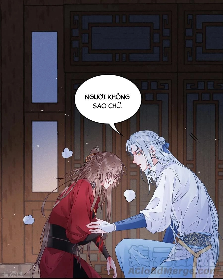 Hoàng Phi 9000 Tuổi Chapter 75 - 21