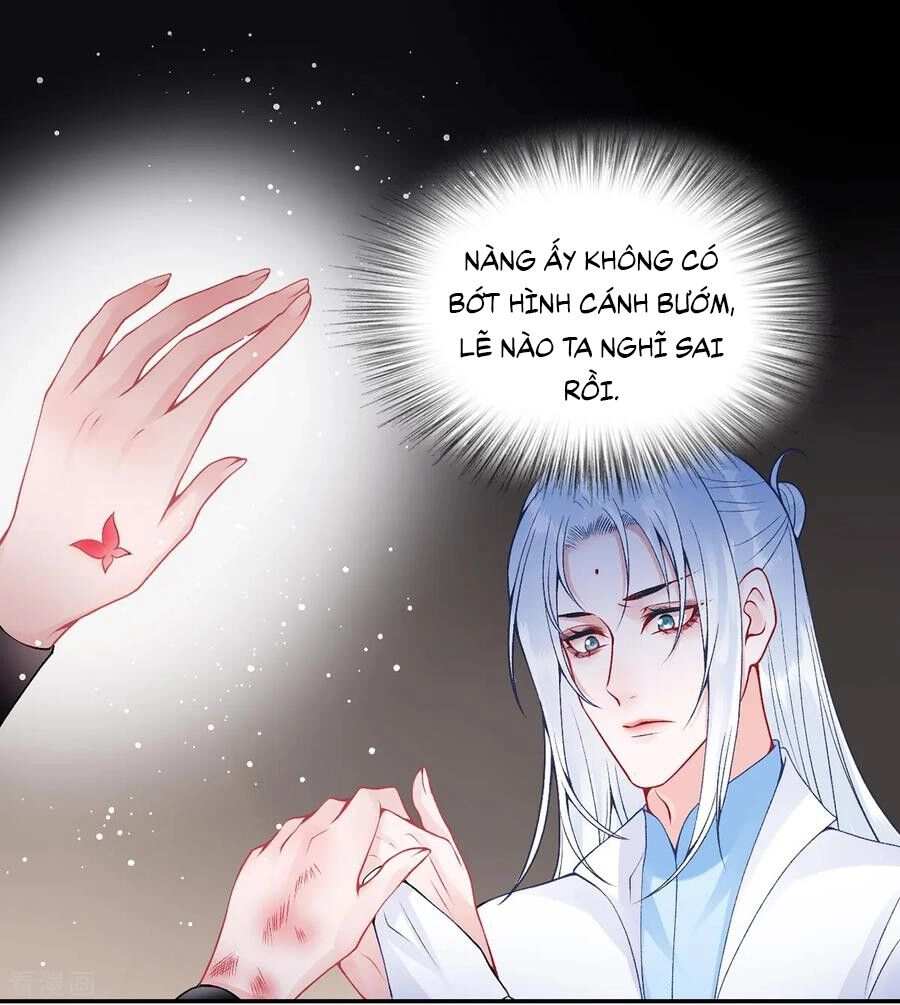 Hoàng Phi 9000 Tuổi Chapter 75 - 22