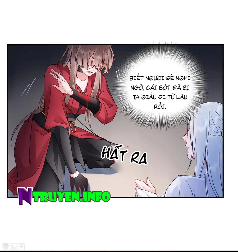 Hoàng Phi 9000 Tuổi Chapter 75 - 23