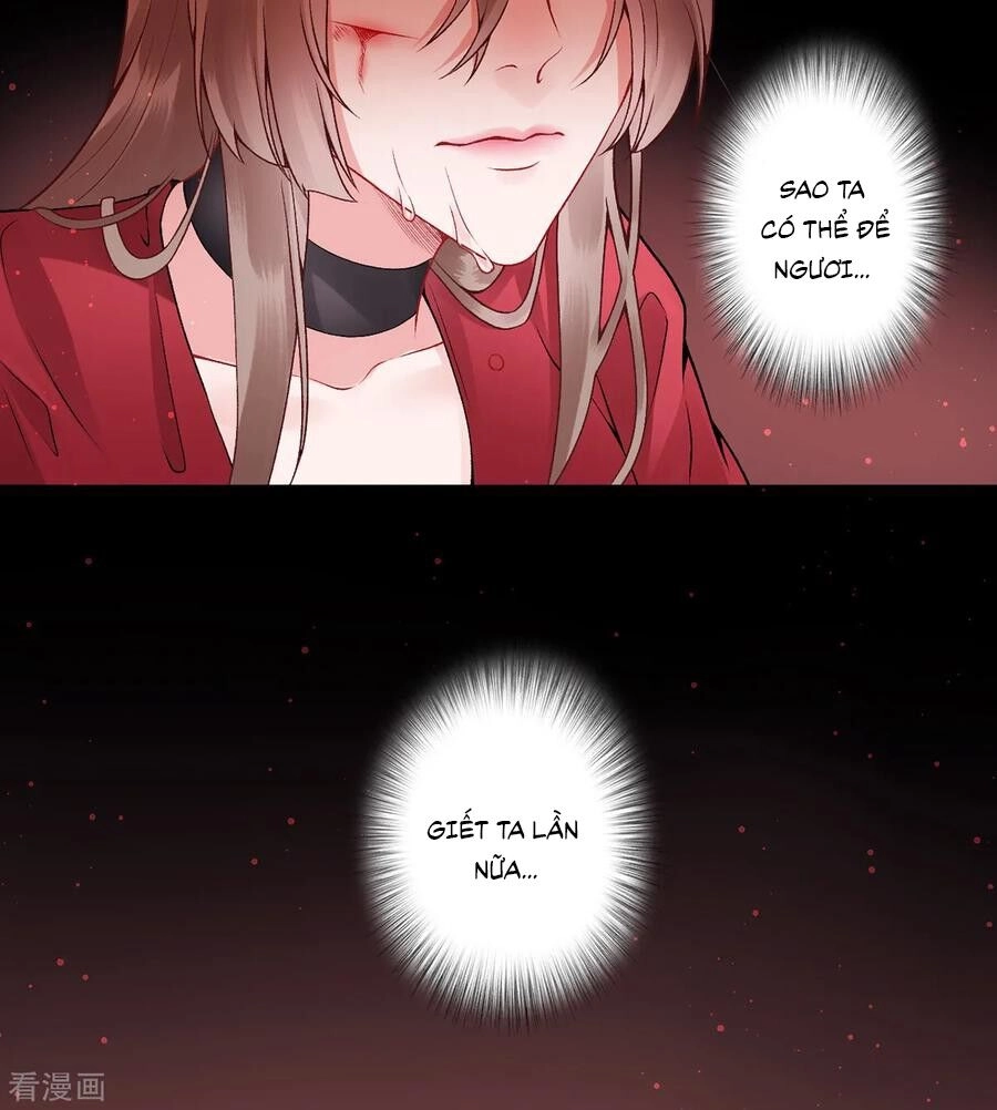 Hoàng Phi 9000 Tuổi Chapter 75 - 24