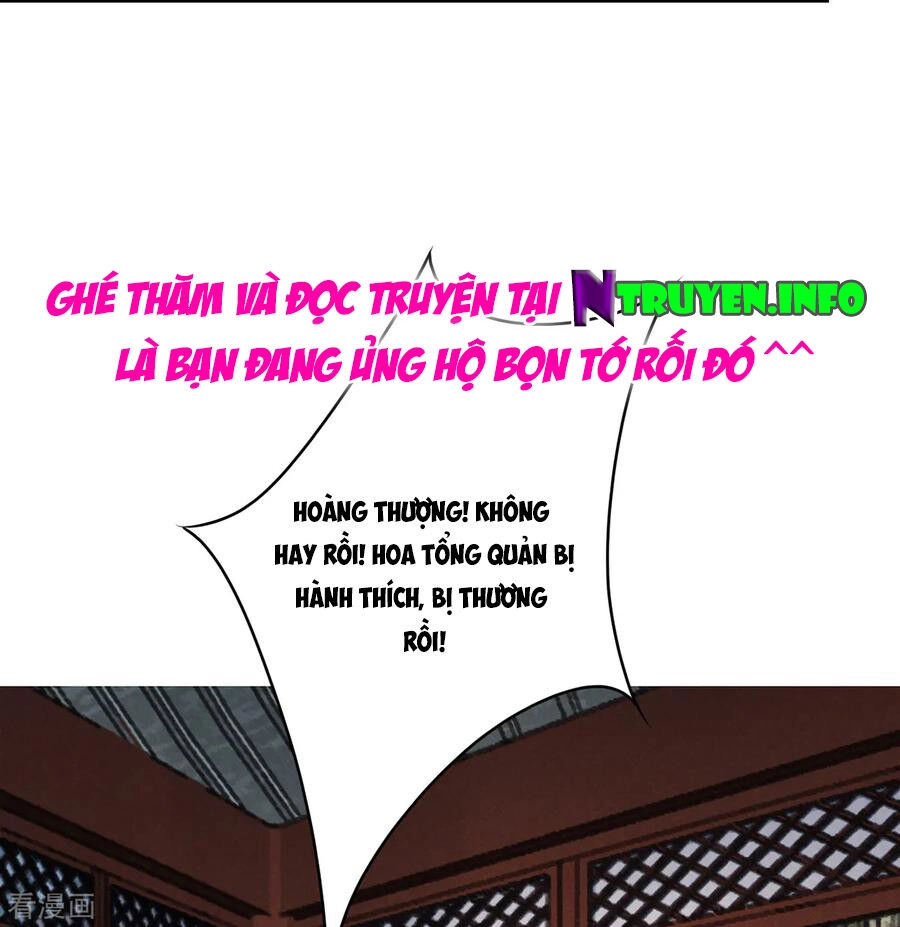 Hoàng Phi 9000 Tuổi Chapter 75 - 28