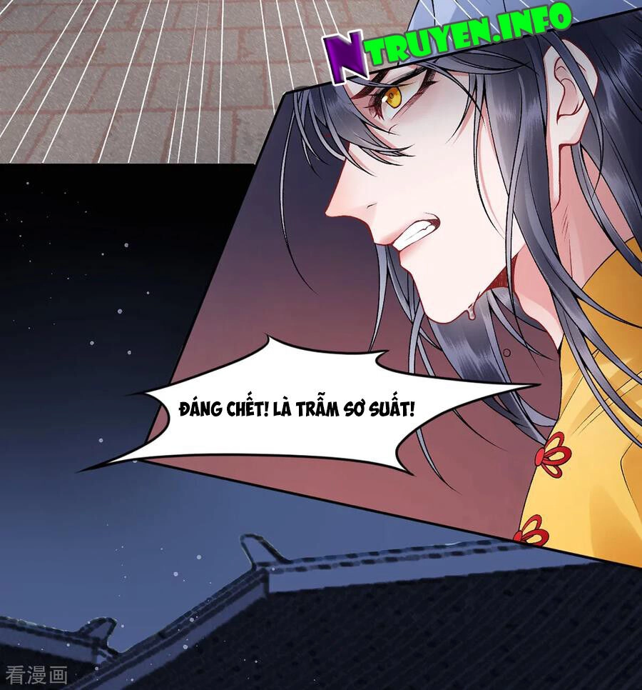 Hoàng Phi 9000 Tuổi Chapter 75 - 32