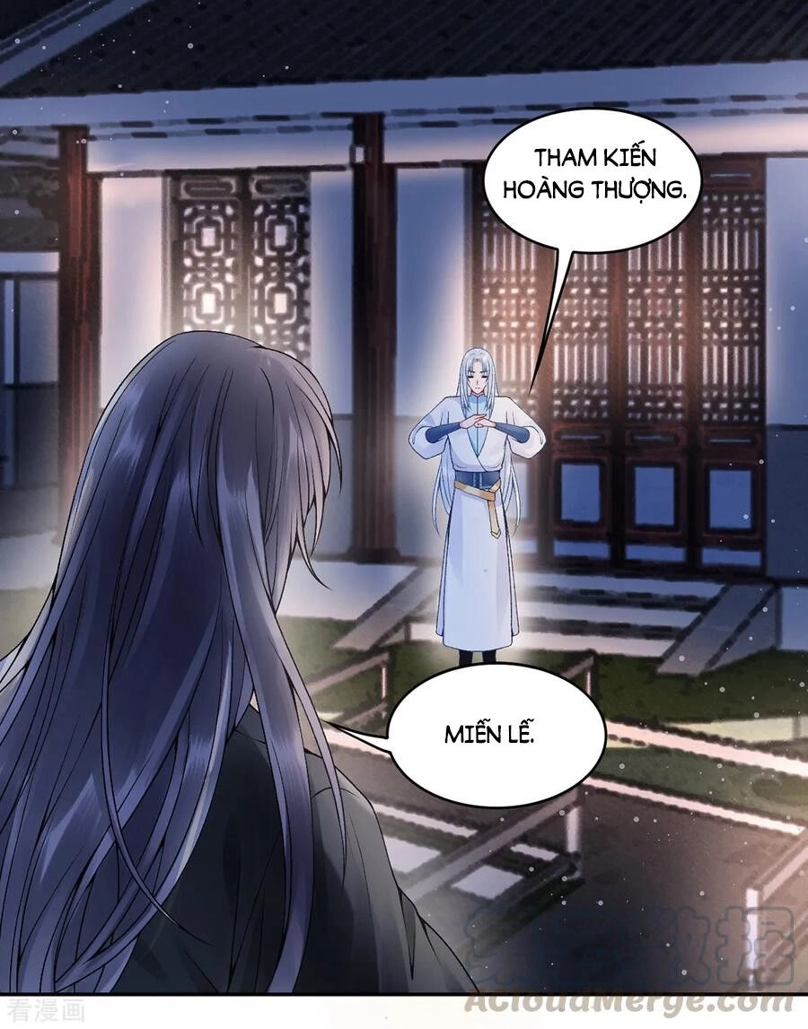 Hoàng Phi 9000 Tuổi Chapter 75 - 33