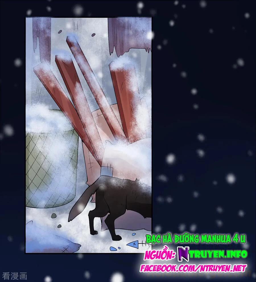 Hoàng Phi 9000 Tuổi Chapter 76 - 1