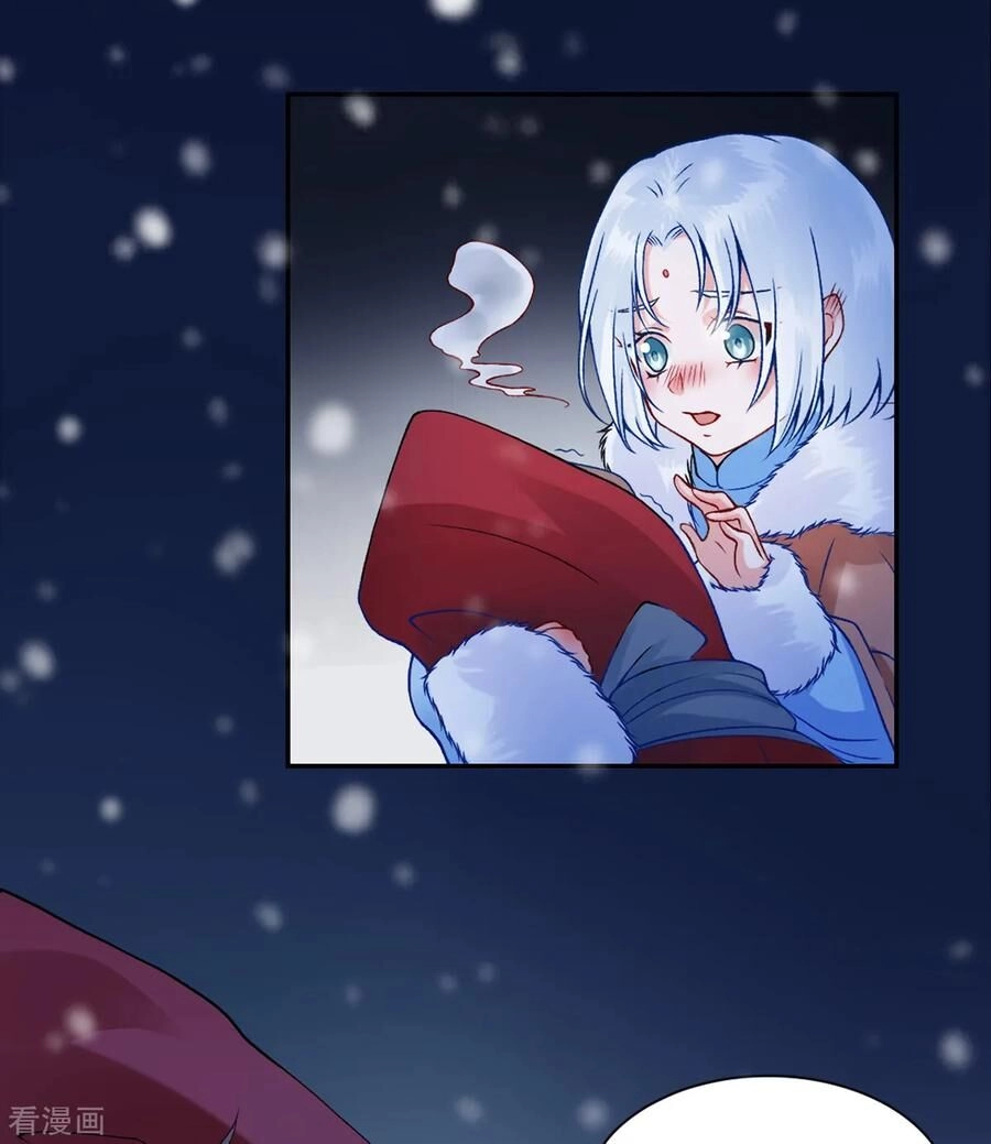 Hoàng Phi 9000 Tuổi Chapter 76 - 2