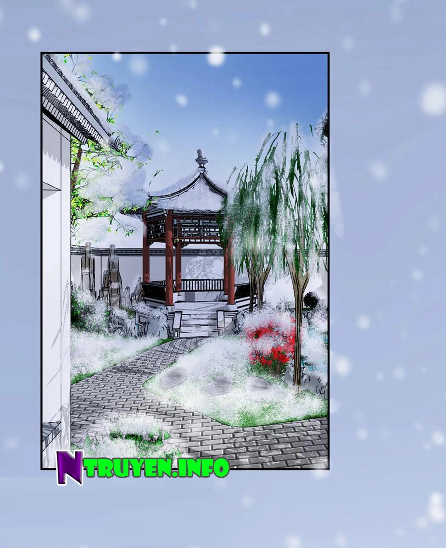 Hoàng Phi 9000 Tuổi Chapter 76 - 13